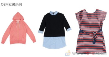 江蘇OEM品牌外貿(mào)針織服裝加工廠 迪士尼針織服裝貼牌加工的專業(yè)選擇