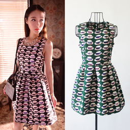 宇飛禮裙產(chǎn)品展示與評測 高端針織禮裙的時尚風(fēng)采