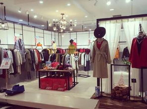 開女裝鞋帽店 把握時尚脈搏，掘金潛力市場