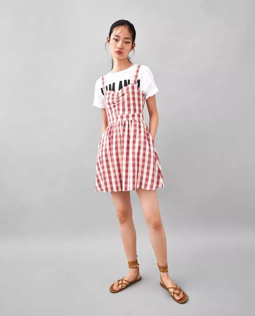 Zara試衣間報(bào)告 | 網(wǎng)購13件后，這5套穿搭最值得入手